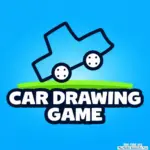 Car Drawing Game