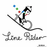 Line Rider